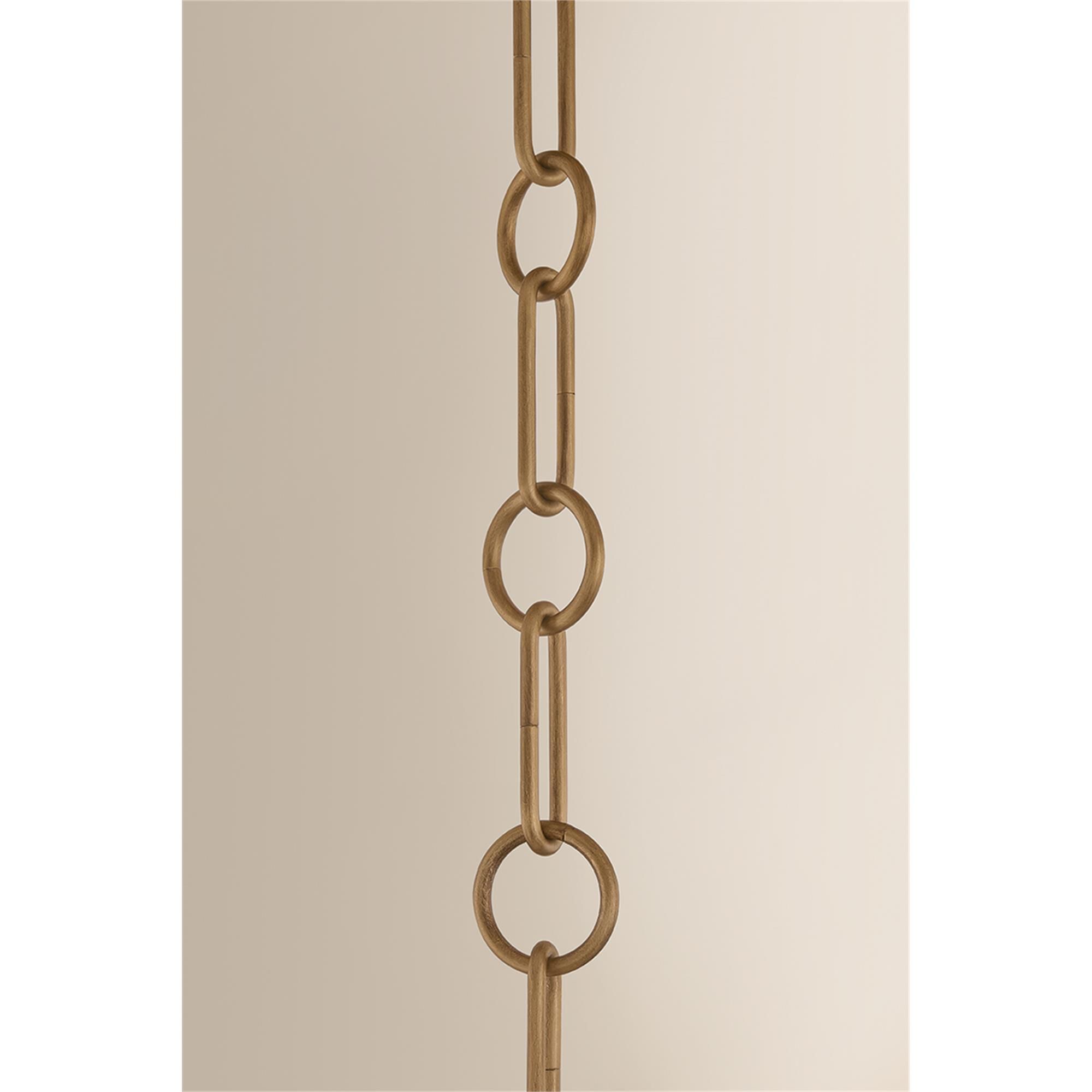 Maliah 14 Inch Mini Pendant,
